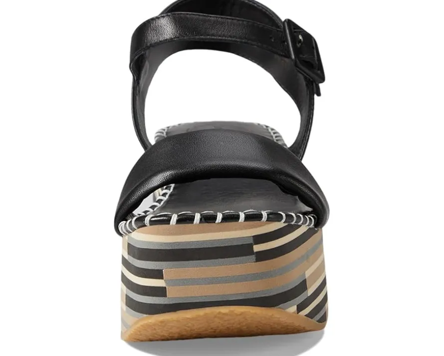 Women's Bernardo Marley