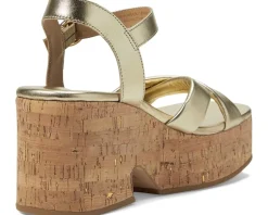 Women's Bernardo Weston