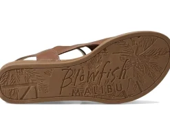 Women's Blowfish Malibu Ardice Strappy Sandals