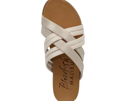 Women's Blowfish Malibu Majie