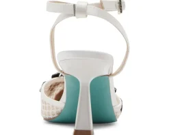 Women's Blue by Betsey Johnson Sofya