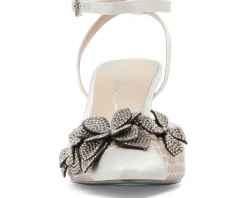 Women's Blue by Betsey Johnson Sofya