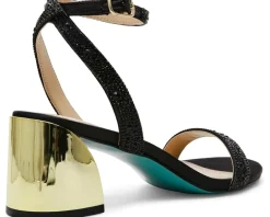 Women's Blue by Betsey Johnson Jean