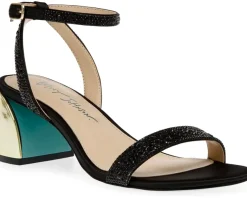 Women's Blue by Betsey Johnson Jean