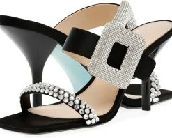 Women's Blue by Betsey Johnson Anny