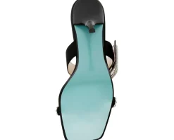 Women's Blue by Betsey Johnson Anny