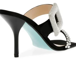 Women's Blue by Betsey Johnson Anny