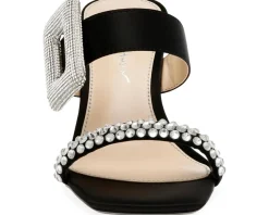 Women's Blue by Betsey Johnson Anny