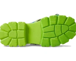 Women's Blue by Betsey Johnson Graysen