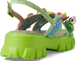 Women's Blue by Betsey Johnson Graysen