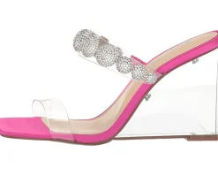 Women's Blue by Betsey Johnson Troy