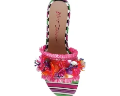 Women's Blue by Betsey Johnson Peyten