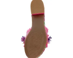 Women's Blue by Betsey Johnson Peyten