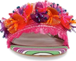 Women's Blue by Betsey Johnson Peyten