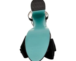 Women's Blue by Betsey Johnson Maddy