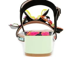 Women's Blue by Betsey Johnson Lotty