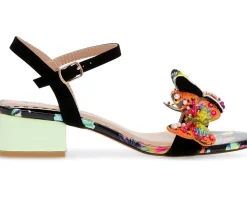 Women's Blue by Betsey Johnson Lotty