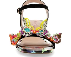 Women's Blue by Betsey Johnson Lotty