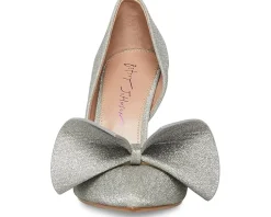 Women's Blue by Betsey Johnson Nobble