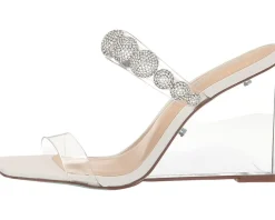 Women's Blue by Betsey Johnson Troy