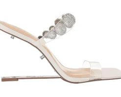 Women's Blue by Betsey Johnson Troy