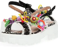 Women's Blue by Betsey Johnson Graysen