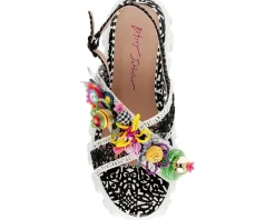 Women's Blue by Betsey Johnson Graysen