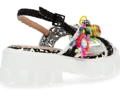 Women's Blue by Betsey Johnson Graysen