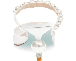 Women's Blue by Betsey Johnson Evey