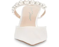 Women's Blue by Betsey Johnson Evey