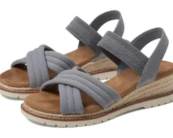 Women's BOBS from SKECHERS Desert Chill - Sweet Crossings