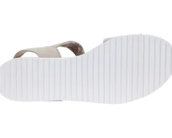 Women's BOBS from SKECHERS Desert Kiss - Adobe Princess