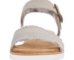 Women's BOBS from SKECHERS Desert Kiss - Adobe Princess