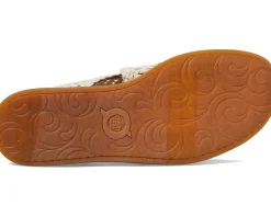 Women's Born Iwa Mac