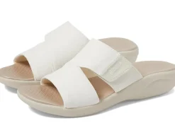 Women's Bzees Carefree Wedge Sandals