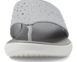 Women's Bzees Cruise Bright Wedge Sandals