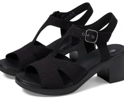 Women's Bzees Everly Strappy Sandals
