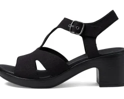 Women's Bzees Everly Strappy Sandals
