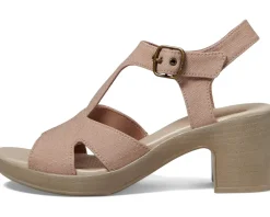 Women's Bzees Everly Strappy Sandals