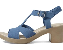 Women's Bzees Everly Strappy Sandals