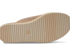 Women's Bzees Royal Wedge Sandals