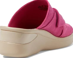 Women's Bzees Smile Slides