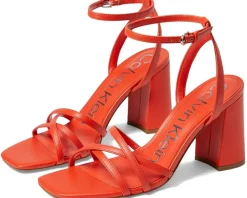 Women's Calvin Klein Qalat