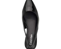 Women's Calvin Klein Scarlet