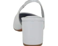 Women's Calvin Klein Scarlet