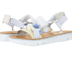 Women's Camper Oruga Sandal K201191