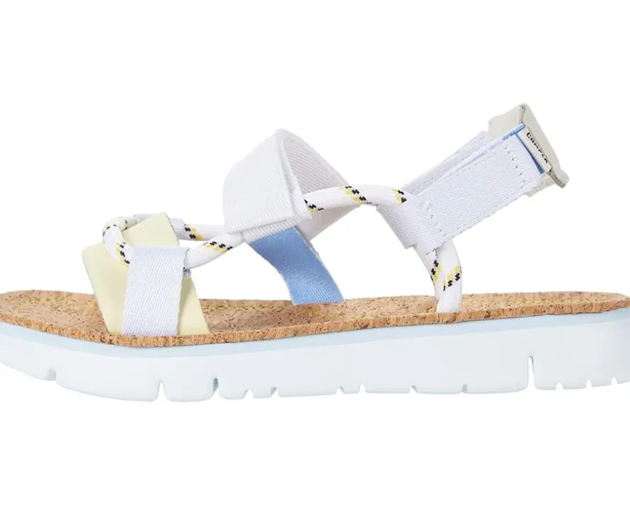 Women's Camper Oruga Sandal K201191