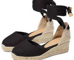 Women's CASTANER Carina 30 Wedge Espadrille