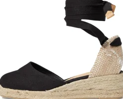 Women's CASTANER Carina 30 Wedge Espadrille