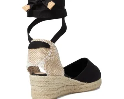 Women's CASTANER Carina 30 Wedge Espadrille